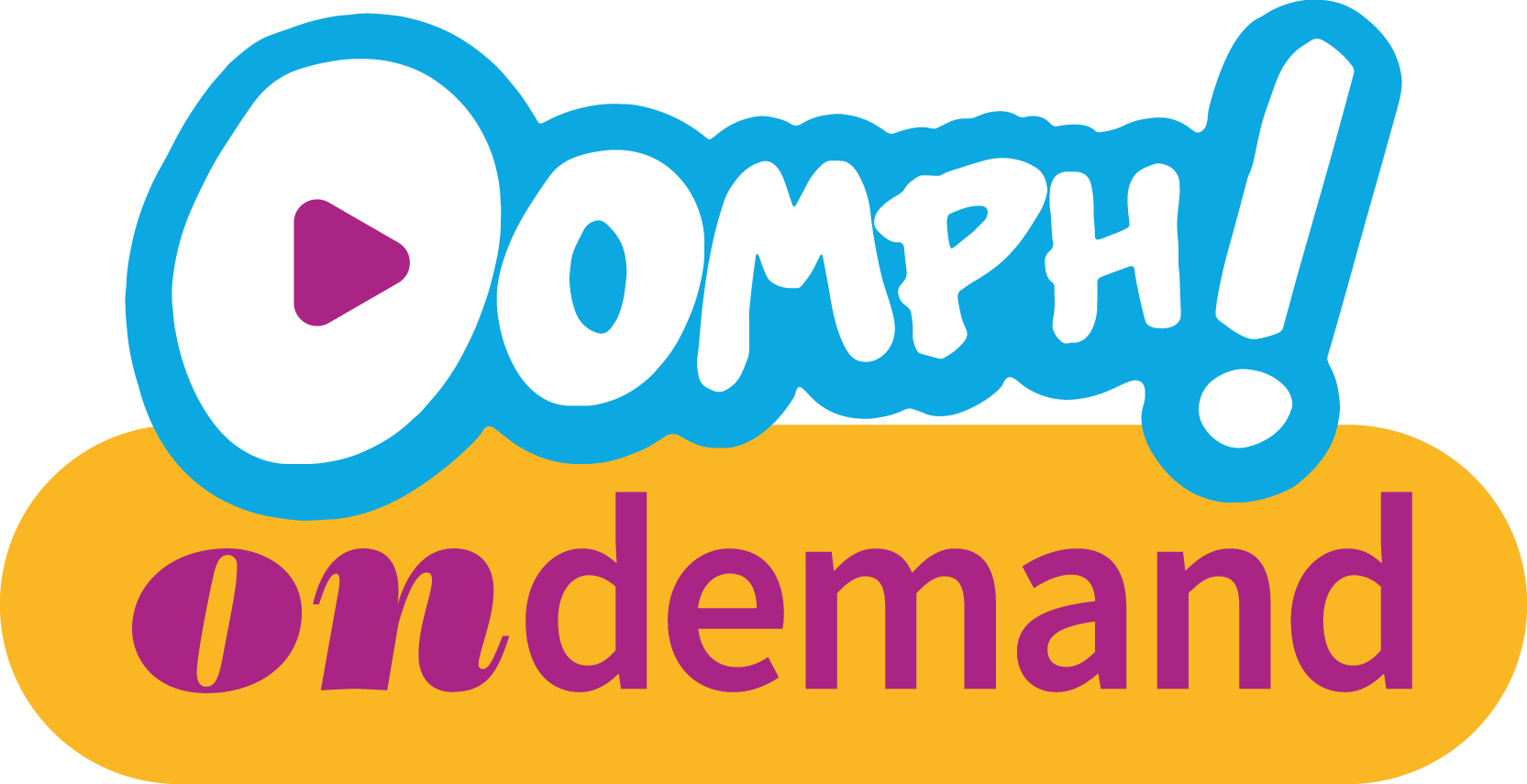 Oomph On Demand Logo