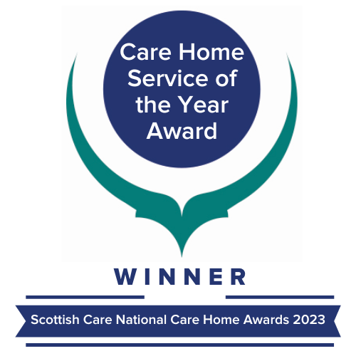 Care Home Service of the Year Award